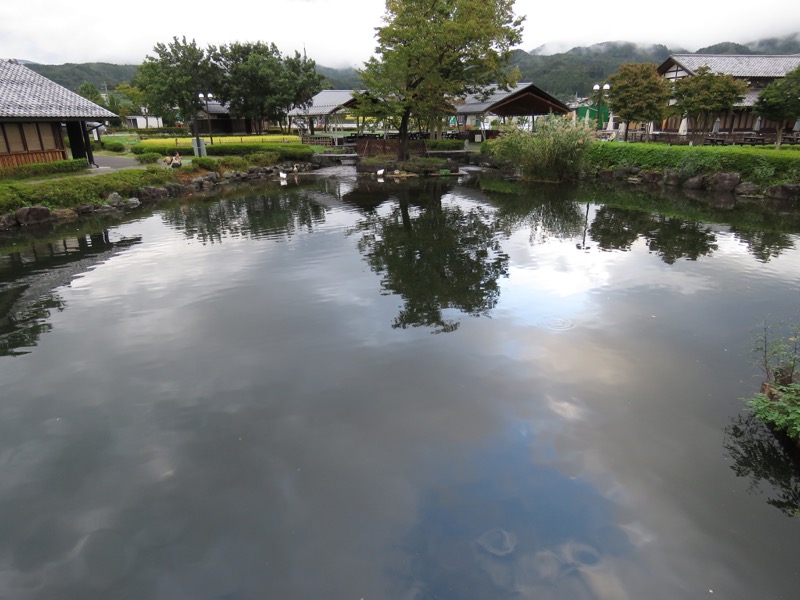 戸神山登山