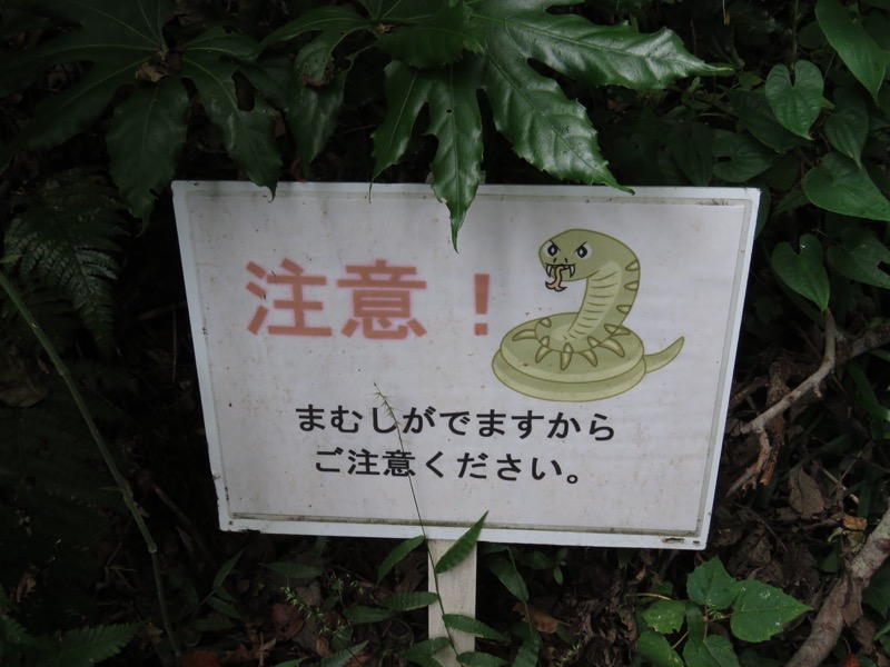 三峰山〜鷹取山登山