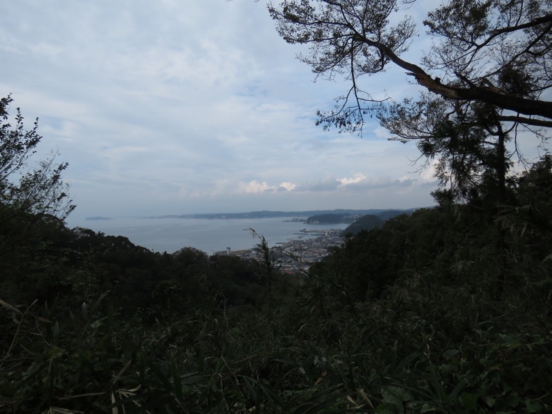 三峰山〜鷹取山登山