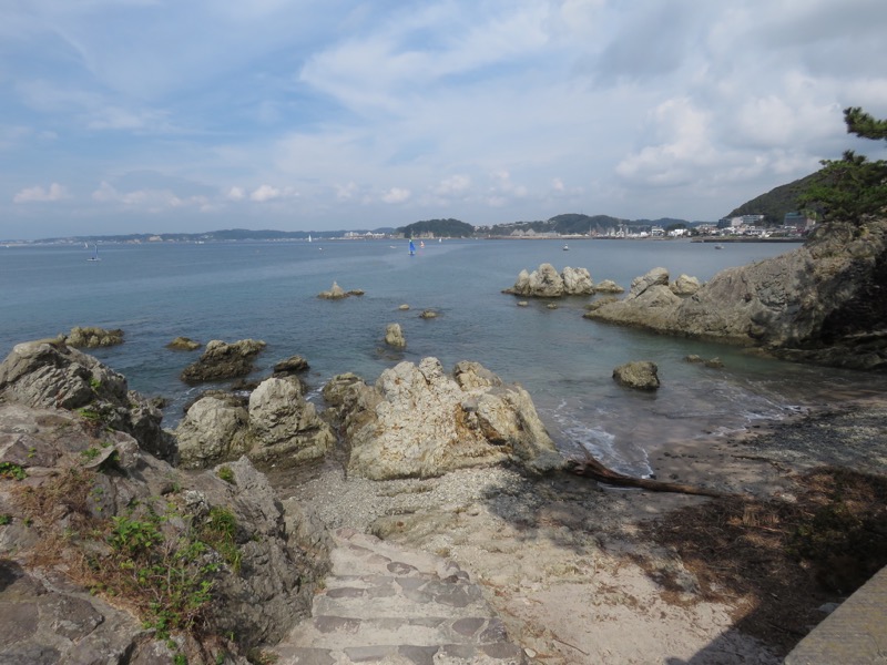 三峰山〜鷹取山登山