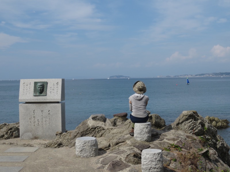 三峰山〜鷹取山登山