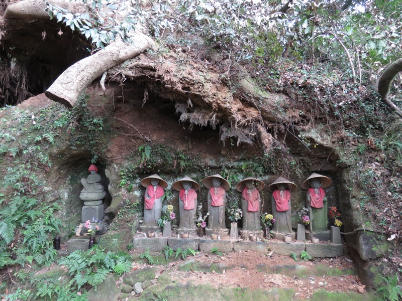 三峰山〜鷹取山登山