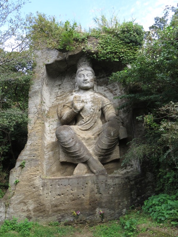 三峰山〜鷹取山登山