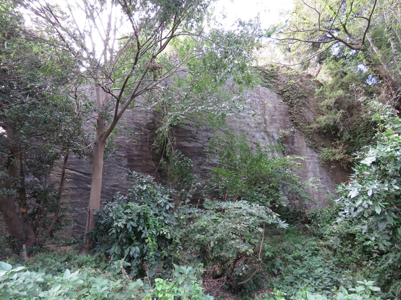 三峰山〜鷹取山登山