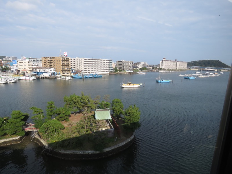 三峰山〜鷹取山登山