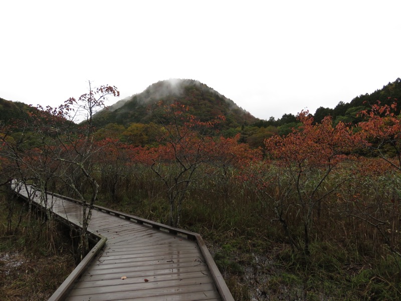 塩原・新湯富士山登山
