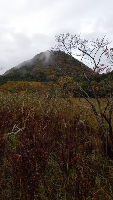 塩原・新湯富士山登山