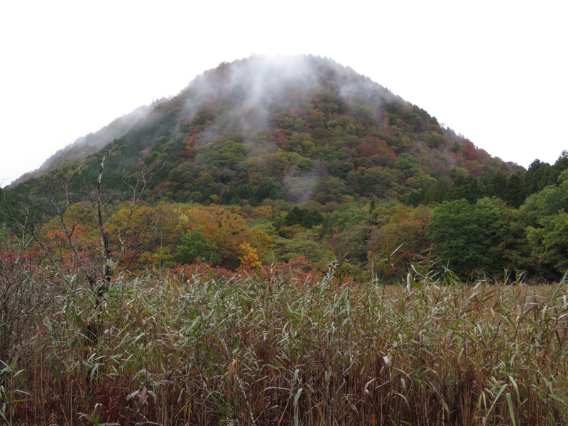 塩原・新湯富士山登山