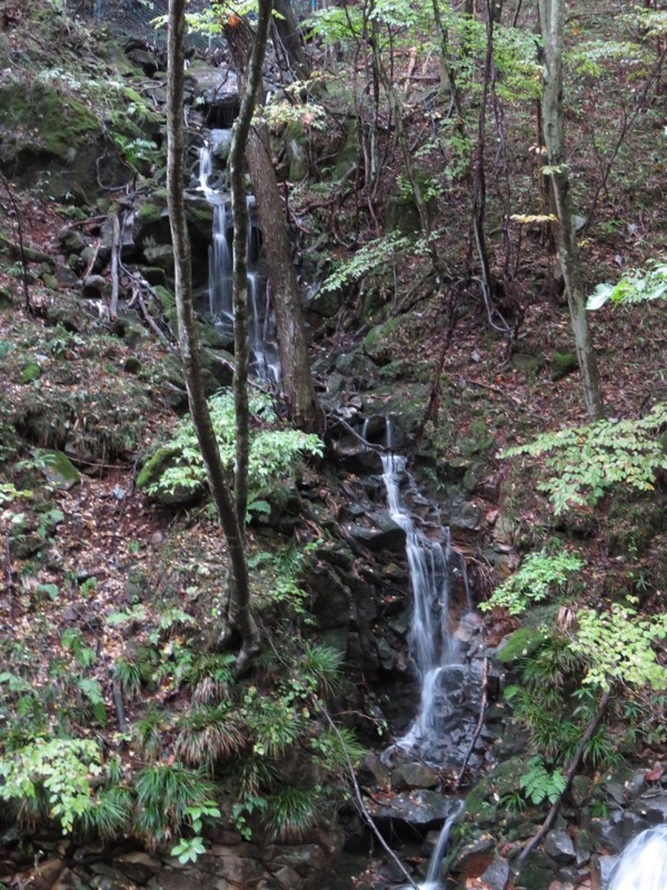 塩原・新湯富士山登山