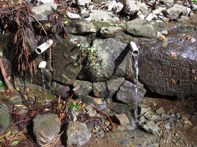 筑波山登山