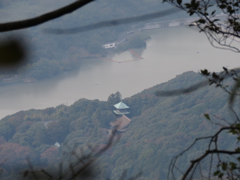 筑波山登山