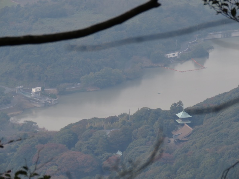 筑波山登山