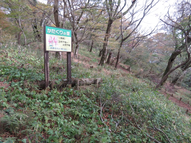 筑波山登山