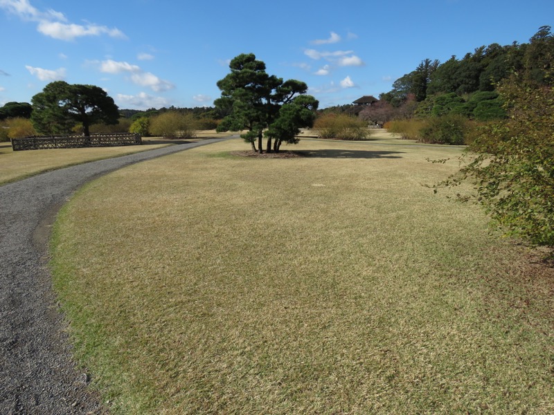 男体山〜袋田の滝