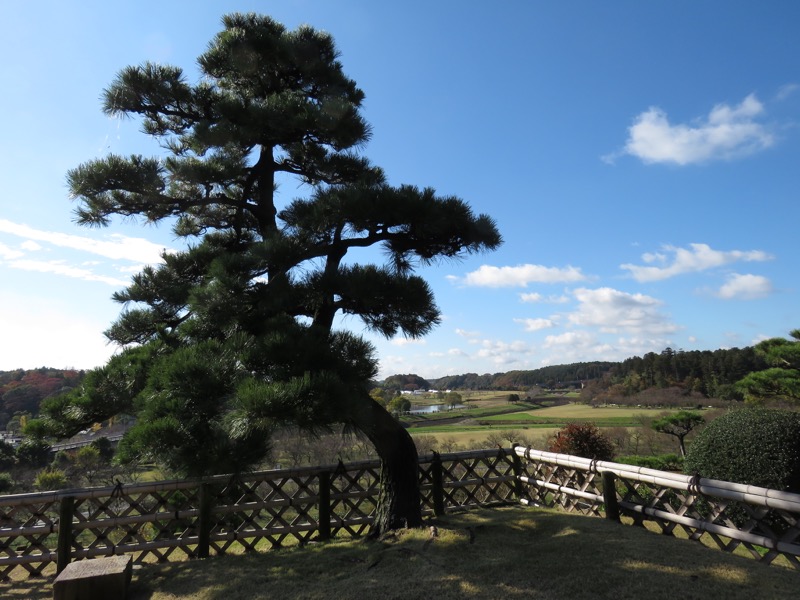 男体山〜袋田の滝