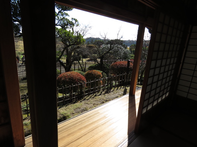 男体山〜袋田の滝