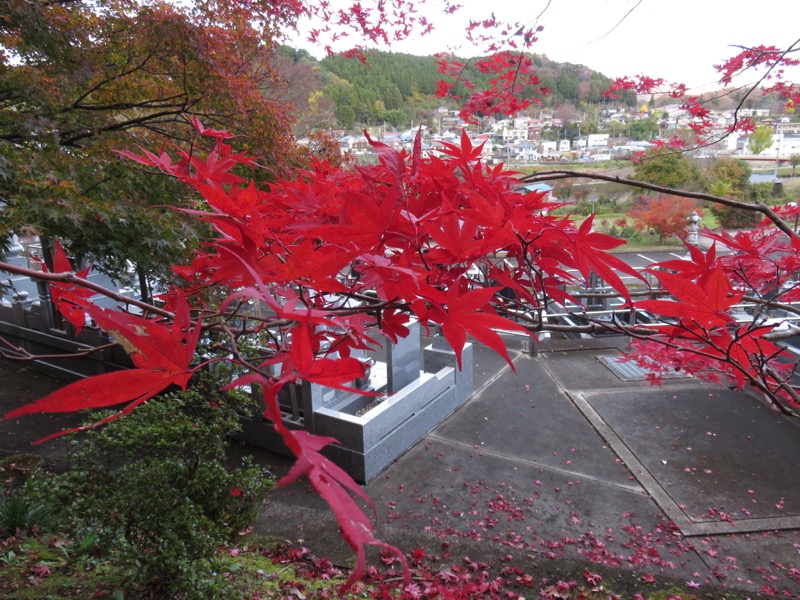 男体山〜袋田の滝