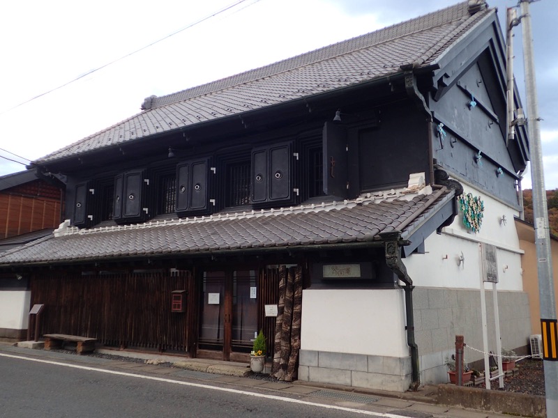 男体山〜袋田の滝