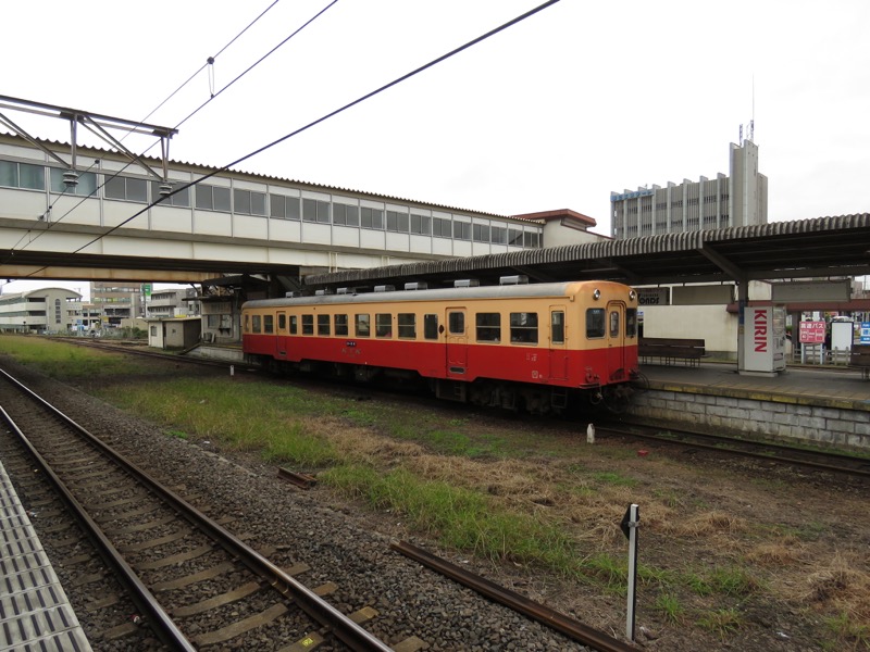 大福山登山