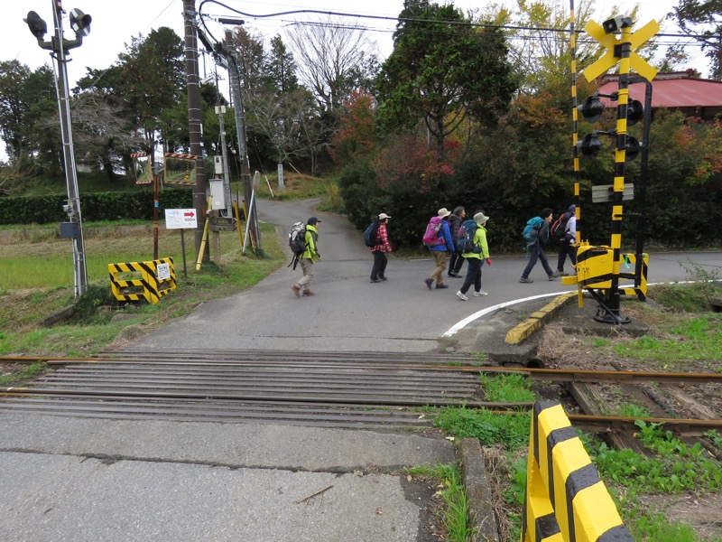 大福山登山