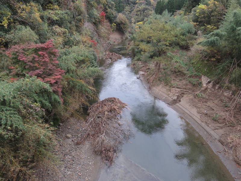 大福山登山