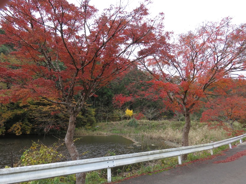 大福山登山