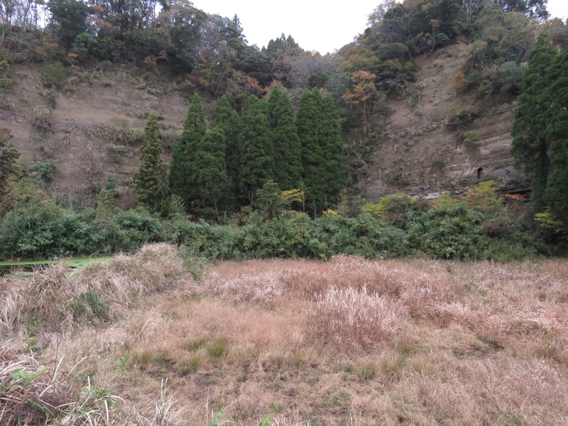 大福山登山