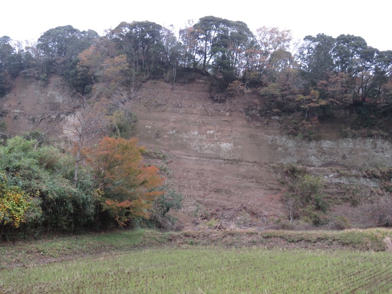 大福山登山