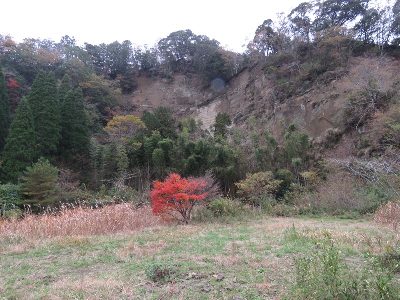 大福山登山