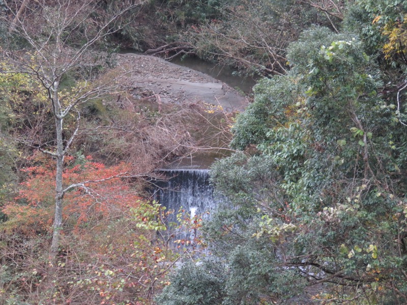 大福山登山