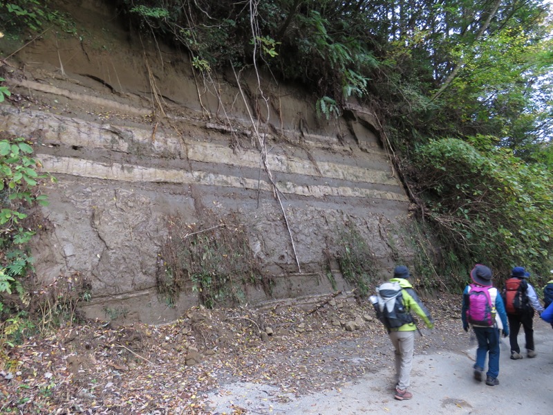 大福山登山