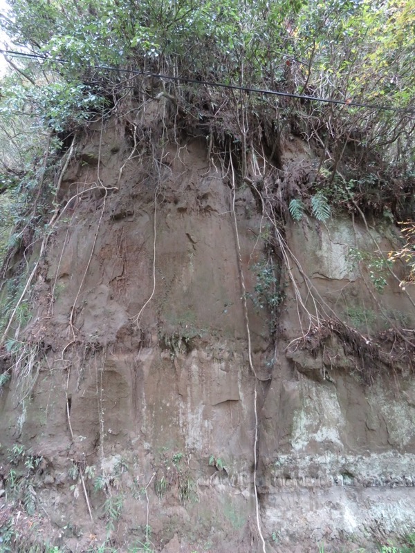 大福山登山