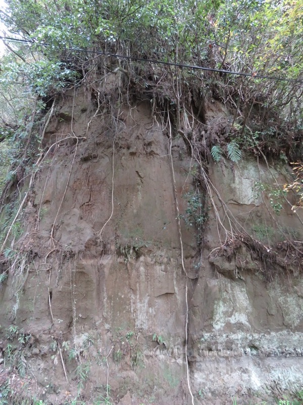 大福山登山