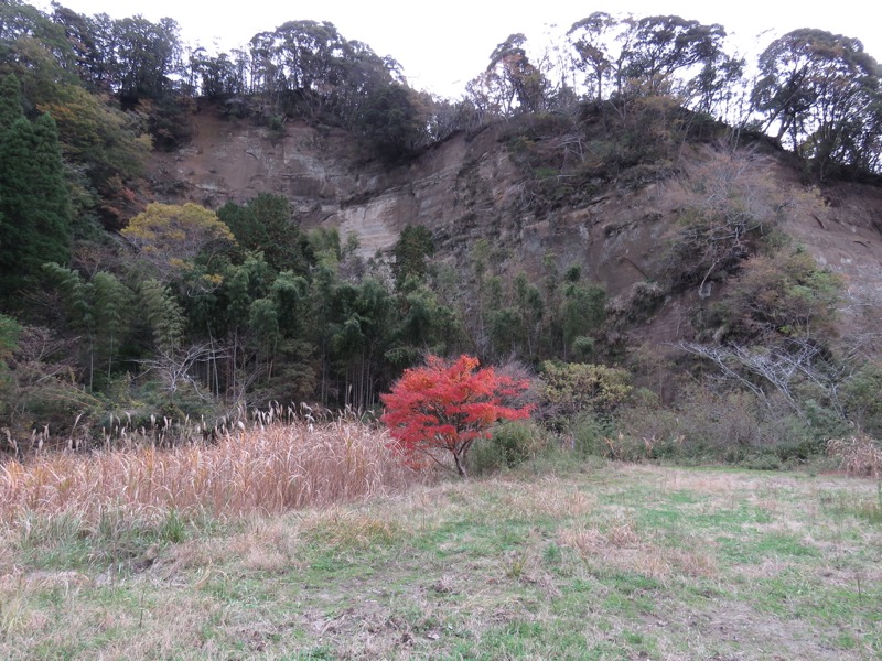 大福山登山