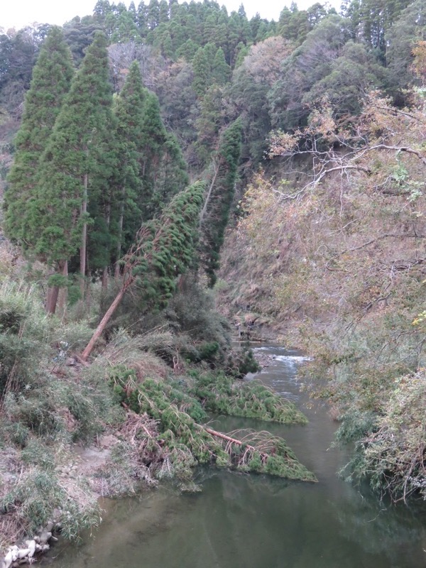 大福山登山