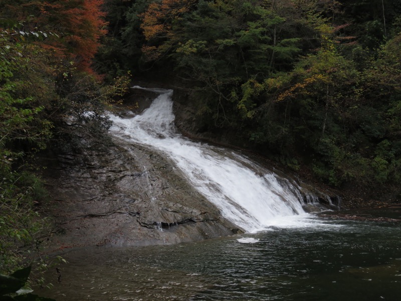 大福山登山