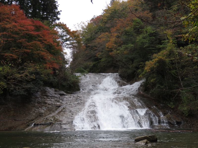 大福山登山