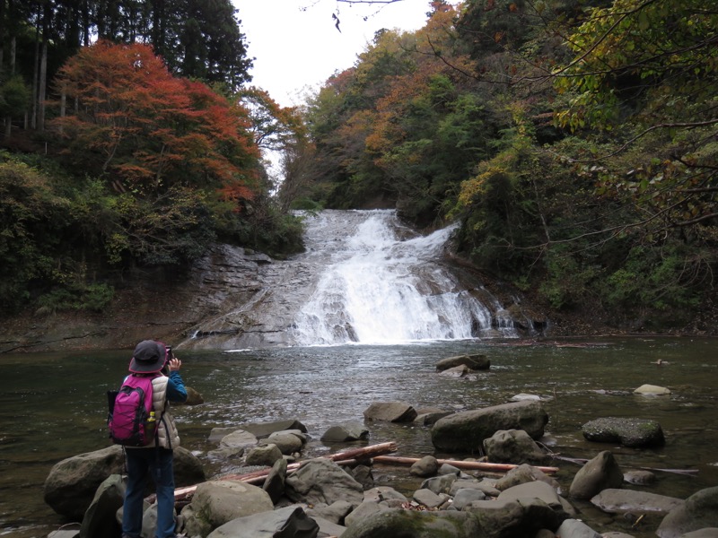 大福山登山
