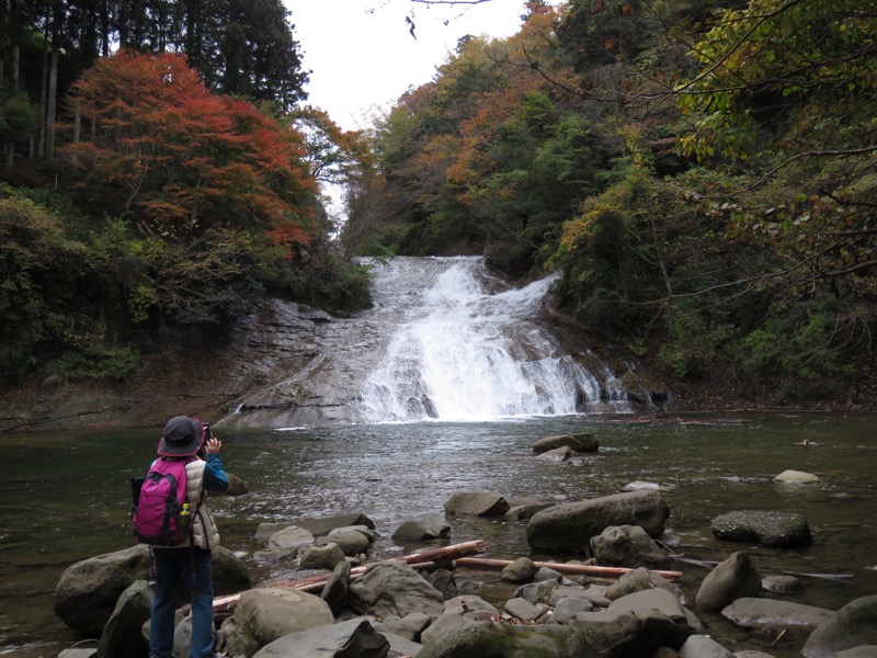 大福山登山