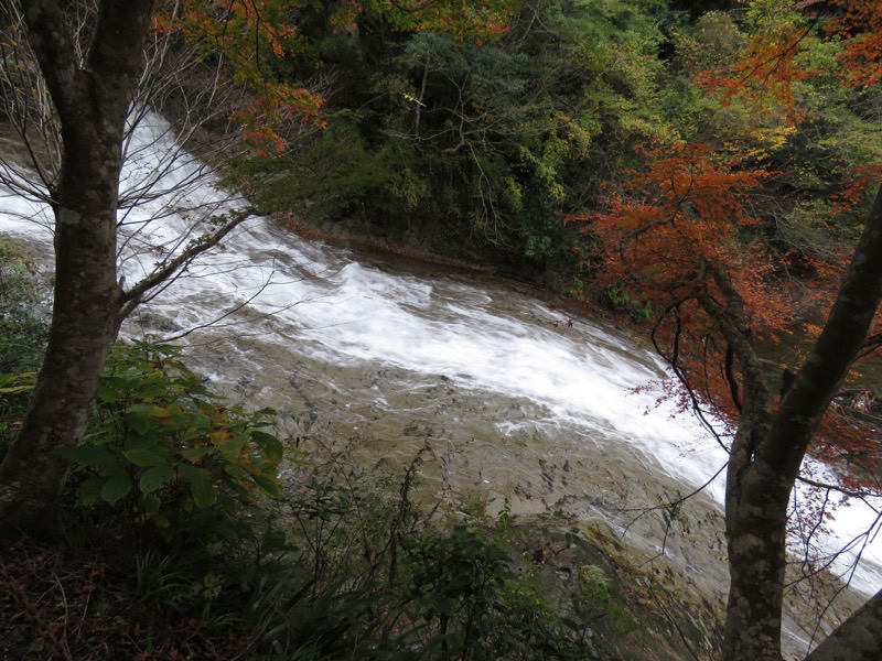 大福山登山