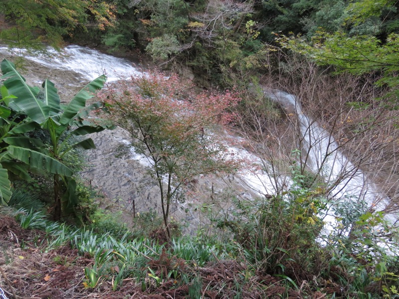 大福山登山