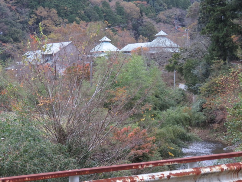 大福山登山