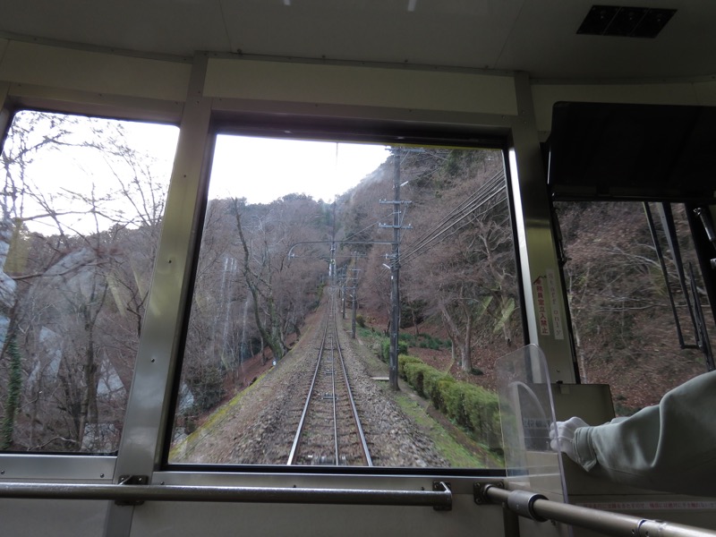 扇山+高尾山登山