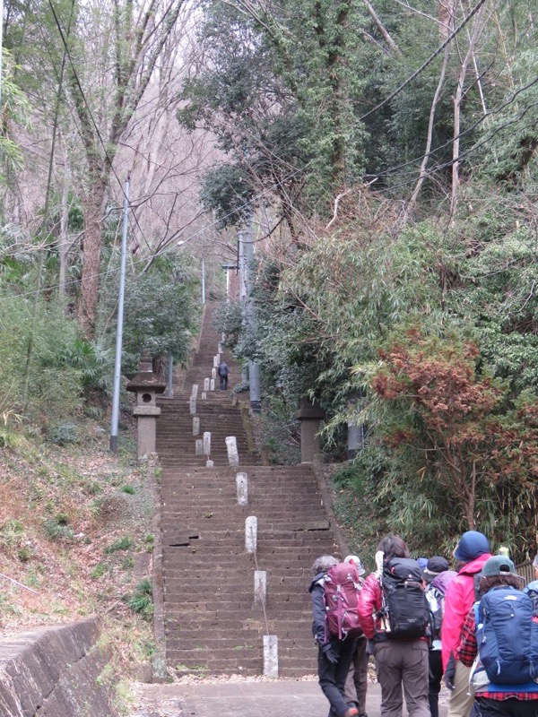 太平山、馬不入山、晃石山、太平山