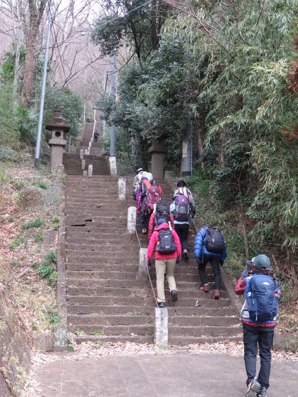 太平山、馬不入山、晃石山、太平山