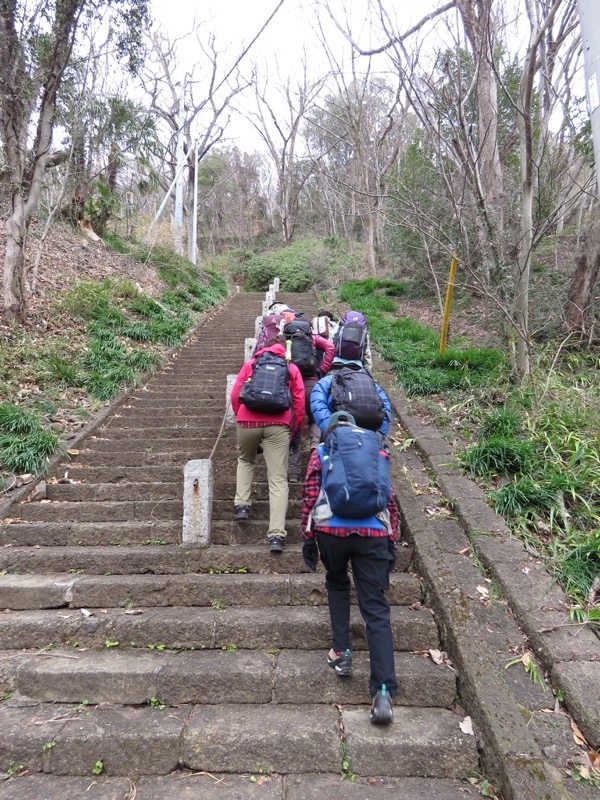 太平山、馬不入山、晃石山、太平山