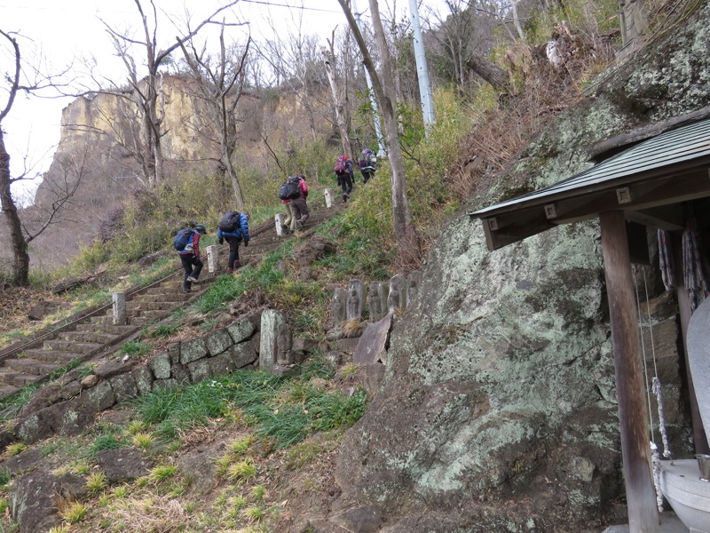 太平山、馬不入山、晃石山、太平山