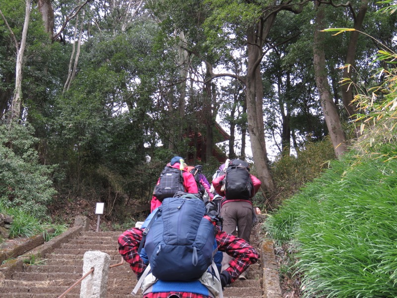 太平山、馬不入山、晃石山、太平山