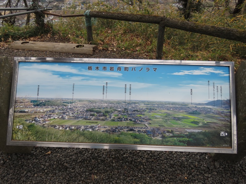 太平山、馬不入山、晃石山、太平山
