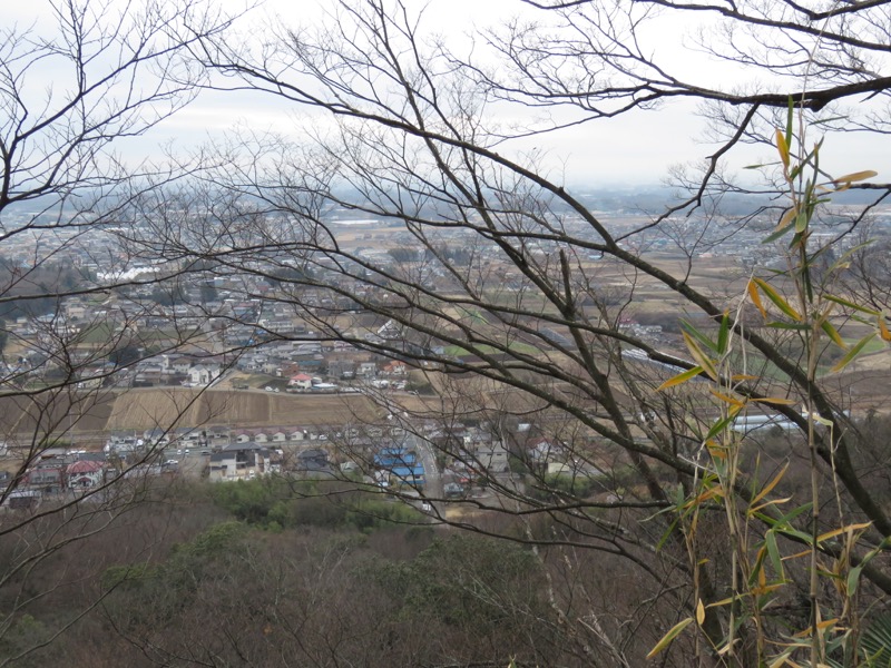 太平山、馬不入山、晃石山、太平山